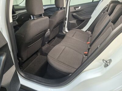 Ford Focus Gebrauchtwagen Ford Focus Gebrauchtwagen
