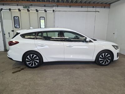 Ford Focus Gebrauchtwagen Ford Focus Gebrauchtwagen