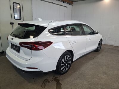Ford Focus Gebrauchtwagen Ford Focus Gebrauchtwagen