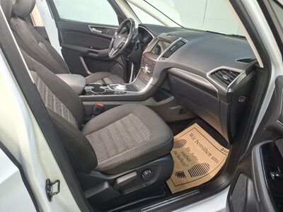 Ford S-MAX Gebrauchtwagen Ford S-MAX Gebrauchtwagen