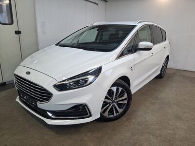 Ford S-MAX Gebrauchtwagen Ford S-MAX Gebrauchtwagen