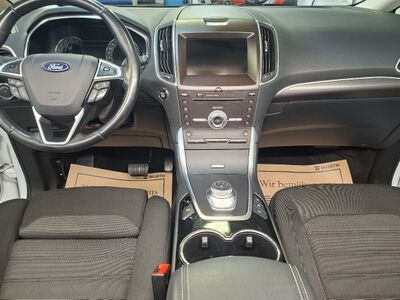 Ford S-MAX Gebrauchtwagen Ford S-MAX Gebrauchtwagen