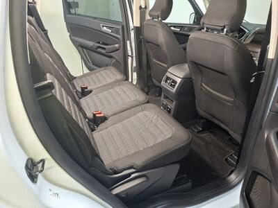 Ford S-MAX Gebrauchtwagen Ford S-MAX Gebrauchtwagen