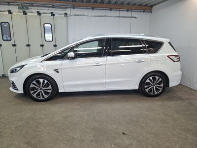 Ford S-MAX Gebrauchtwagen Ford S-MAX Gebrauchtwagen