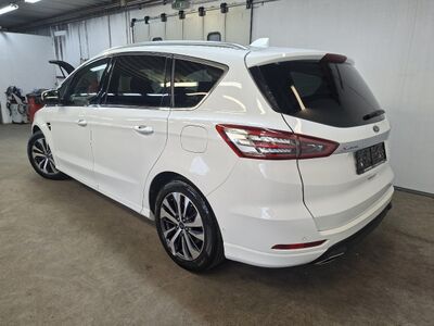 Ford S-MAX Gebrauchtwagen Ford S-MAX Gebrauchtwagen