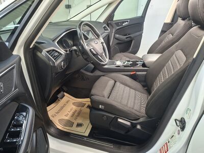 Ford S-MAX Gebrauchtwagen Ford S-MAX Gebrauchtwagen