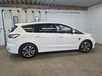 Ford S-MAX Gebrauchtwagen Ford S-MAX Gebrauchtwagen