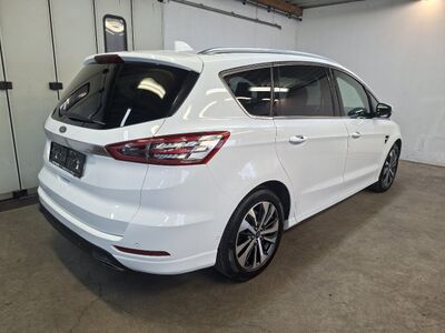 Ford S-MAX Gebrauchtwagen Ford S-MAX Gebrauchtwagen