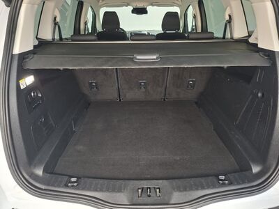 Ford S-MAX Gebrauchtwagen Ford S-MAX Gebrauchtwagen