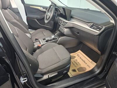 Ford Focus Gebrauchtwagen Ford Focus Gebrauchtwagen