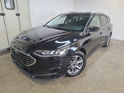 Ford Focus Gebrauchtwagen Ford Focus Gebrauchtwagen