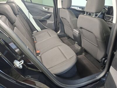 Ford Focus Gebrauchtwagen Ford Focus Gebrauchtwagen