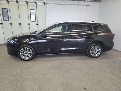 Ford Focus Gebrauchtwagen Ford Focus Gebrauchtwagen
