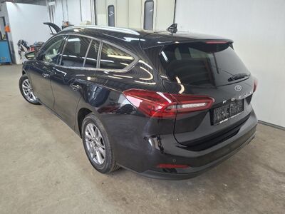 Ford Focus Gebrauchtwagen Ford Focus Gebrauchtwagen