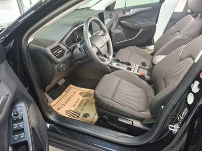 Ford Focus Gebrauchtwagen Ford Focus Gebrauchtwagen