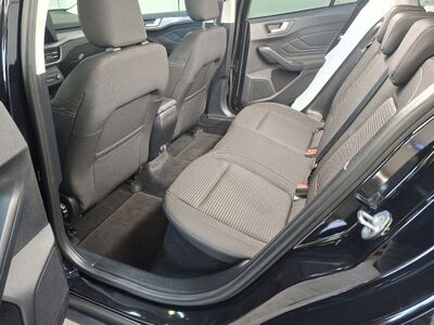 Ford Focus Gebrauchtwagen Ford Focus Gebrauchtwagen