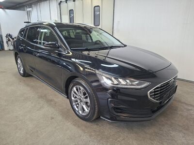 Ford Focus Gebrauchtwagen Ford Focus Gebrauchtwagen
