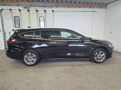 Ford Focus Gebrauchtwagen Ford Focus Gebrauchtwagen
