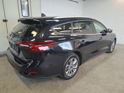 Ford Focus Gebrauchtwagen Ford Focus Gebrauchtwagen