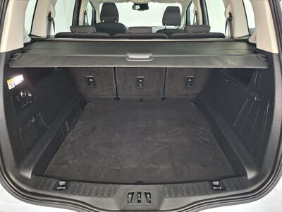 Ford S-MAX Gebrauchtwagen Ford S-MAX Gebrauchtwagen