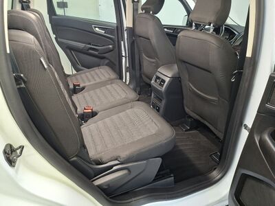 Ford S-MAX Gebrauchtwagen Ford S-MAX Gebrauchtwagen