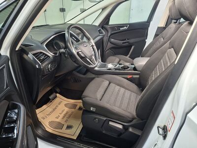 Ford S-MAX Gebrauchtwagen Ford S-MAX Gebrauchtwagen