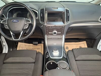 Ford S-MAX Gebrauchtwagen Ford S-MAX Gebrauchtwagen