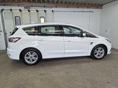 Ford S-MAX Gebrauchtwagen Ford S-MAX Gebrauchtwagen