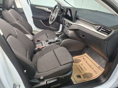 Ford Focus Gebrauchtwagen Ford Focus Gebrauchtwagen