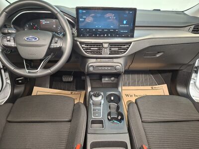 Ford Focus Gebrauchtwagen Ford Focus Gebrauchtwagen