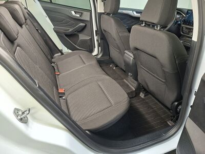 Ford Focus Gebrauchtwagen Ford Focus Gebrauchtwagen