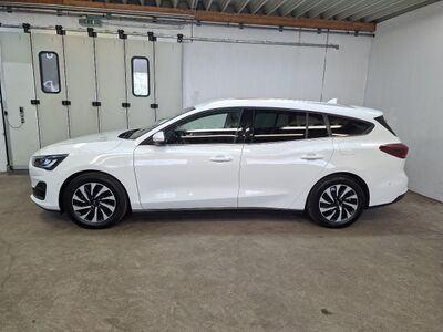 Ford Focus Gebrauchtwagen Ford Focus Gebrauchtwagen