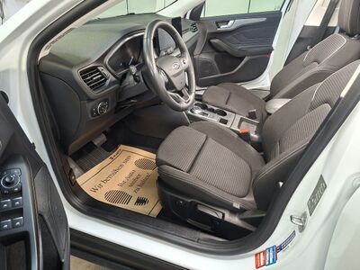 Ford Focus Gebrauchtwagen Ford Focus Gebrauchtwagen