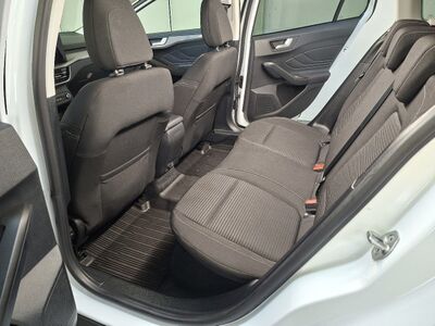 Ford Focus Gebrauchtwagen Ford Focus Gebrauchtwagen