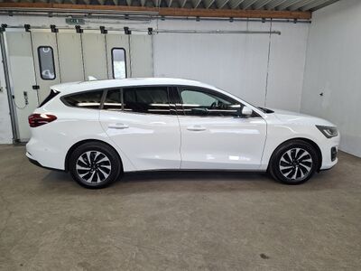 Ford Focus Gebrauchtwagen Ford Focus Gebrauchtwagen