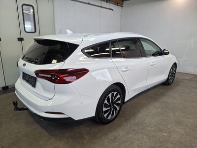 Ford Focus Gebrauchtwagen Ford Focus Gebrauchtwagen