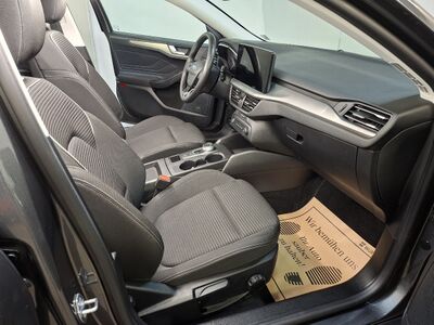 Ford Focus Gebrauchtwagen Ford Focus Gebrauchtwagen