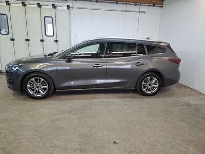 Ford Focus Gebrauchtwagen Ford Focus Gebrauchtwagen