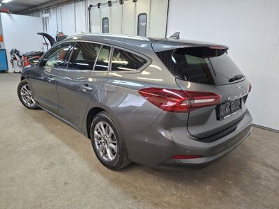 Ford Focus Gebrauchtwagen Ford Focus Gebrauchtwagen
