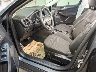 Ford Focus Gebrauchtwagen Ford Focus Gebrauchtwagen