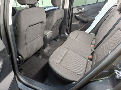 Ford Focus Gebrauchtwagen Ford Focus Gebrauchtwagen