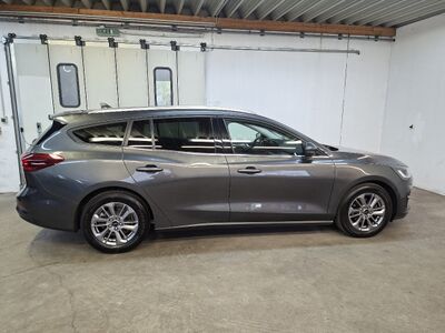 Ford Focus Gebrauchtwagen Ford Focus Gebrauchtwagen