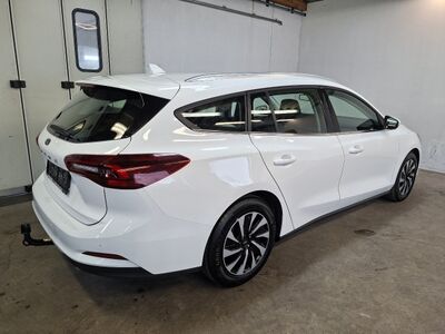 Ford Focus Gebrauchtwagen Ford Focus Gebrauchtwagen