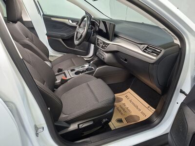 Ford Focus Gebrauchtwagen Ford Focus Gebrauchtwagen