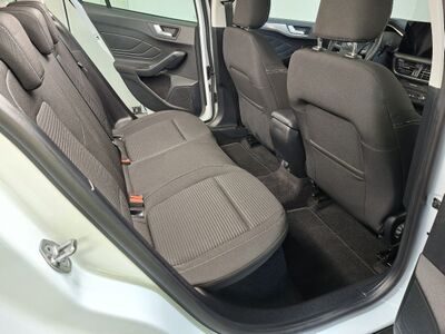 Ford Focus Gebrauchtwagen Ford Focus Gebrauchtwagen
