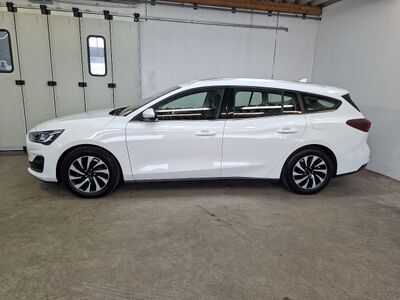 Ford Focus Gebrauchtwagen Ford Focus Gebrauchtwagen