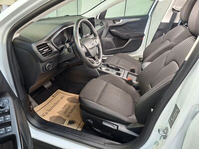 Ford Focus Gebrauchtwagen Ford Focus Gebrauchtwagen