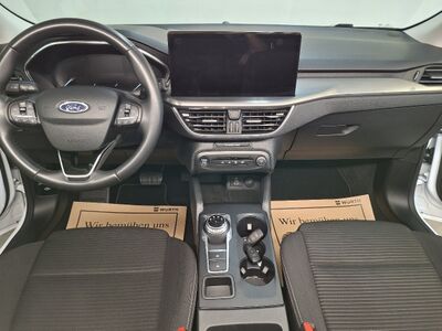 Ford Focus Gebrauchtwagen Ford Focus Gebrauchtwagen