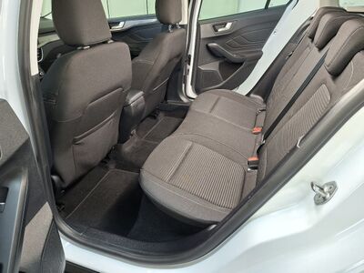 Ford Focus Gebrauchtwagen Ford Focus Gebrauchtwagen