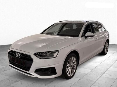 Audi A4 Gebrauchtwagen Audi A4 Gebrauchtwagen